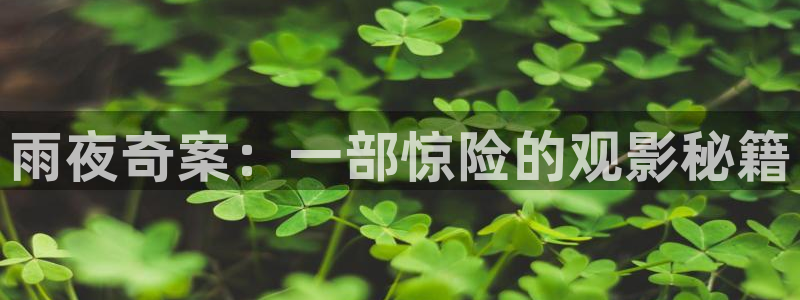 后浪星辰影院