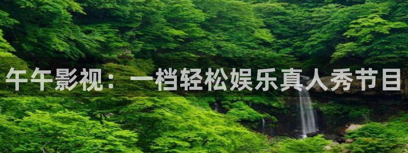乡村爱情星辰影院